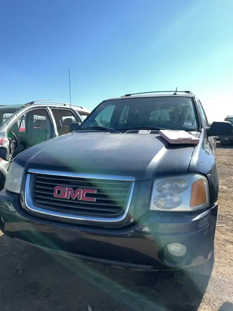 Photo of 2004 Gmc Envoy
