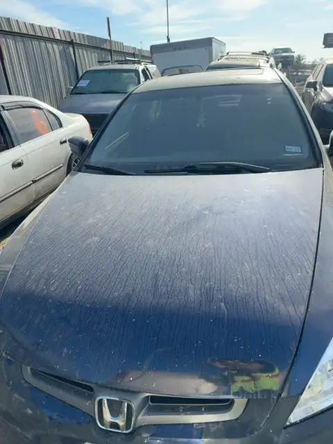 Photo of 2005 Honda Accord