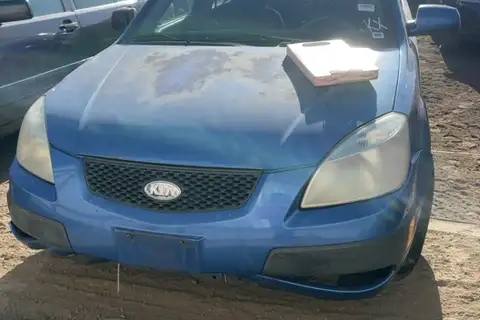 Photo of 2008 Kia Rio