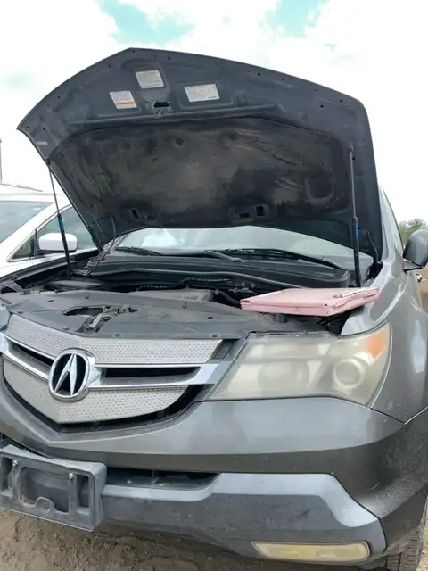 Photo of 2007 Acura Mdx