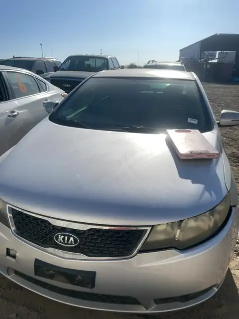 Photo of 2012 Kia Forte