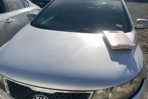 Photo of 2012 Kia Forte