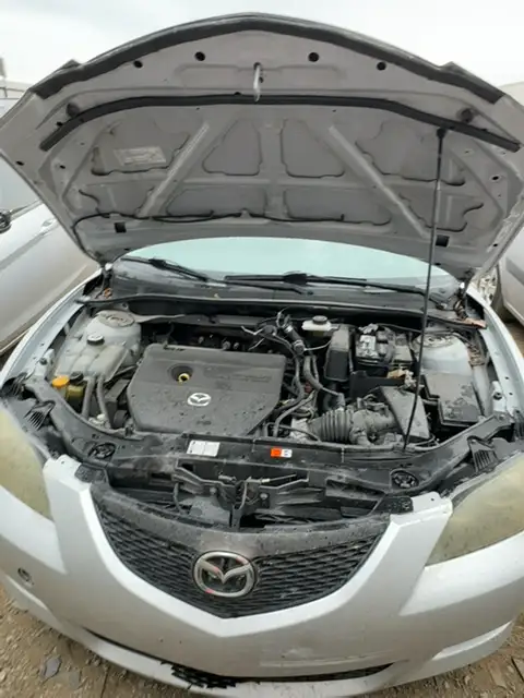 Photo of 2006 Mazda Mazda3