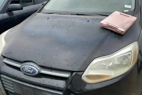 Photo of 2012 Ford Focus