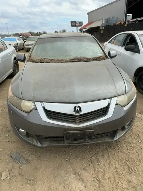 Photo of 2010 Acura Tsx