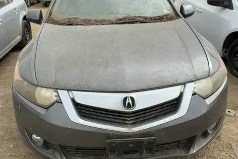 Photo of 2010 Acura Tsx