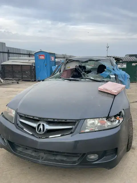 Photo of 2007 Acura Tsx
