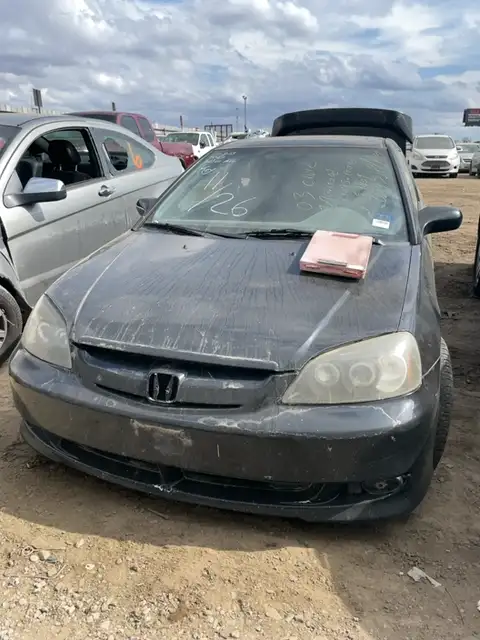 Photo of 2003 Honda Civic