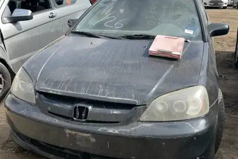 Photo of 2003 Honda Civic