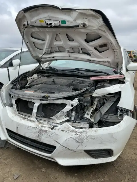 Photo of 2016 Nissan Altima