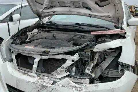 Photo of 2016 Nissan Altima
