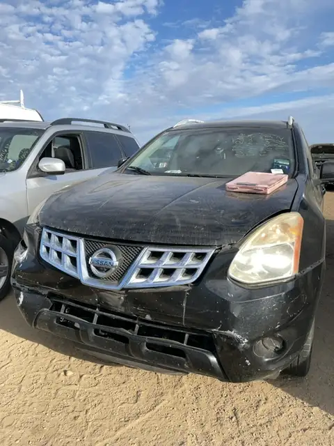Photo of 2013 Nissan Rogue