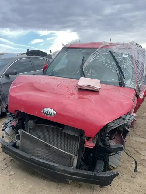 Photo of 2013 Kia Soul