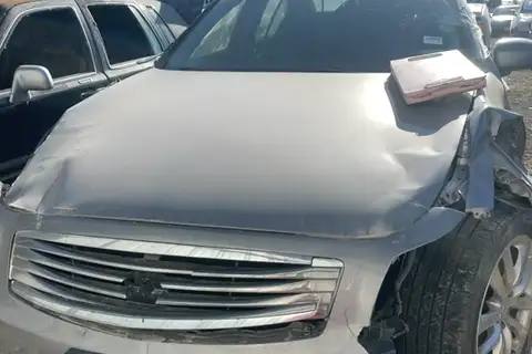 Photo of 2009 Infiniti G37