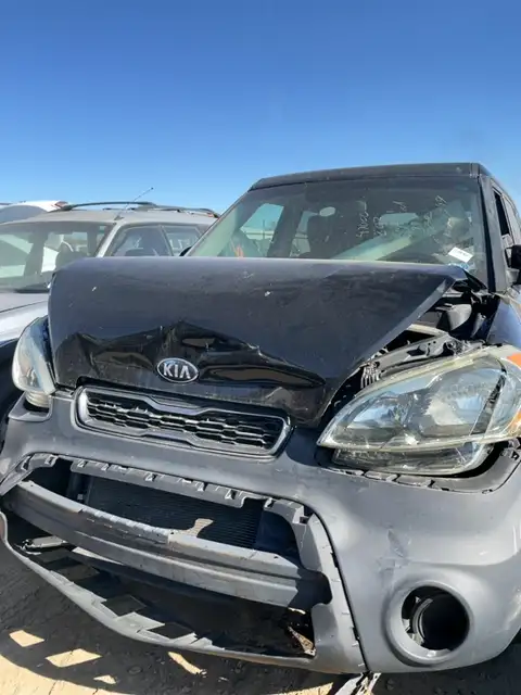 Photo of 2013 Kia Soul