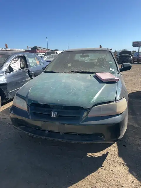 Photo of 2000 Honda Accord