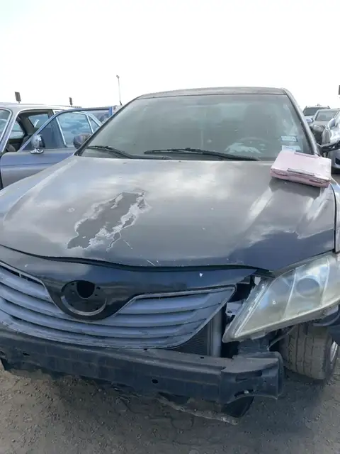 Photo of 2007 Toyota Camry