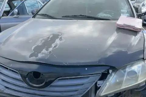 Photo of 2007 Toyota Camry