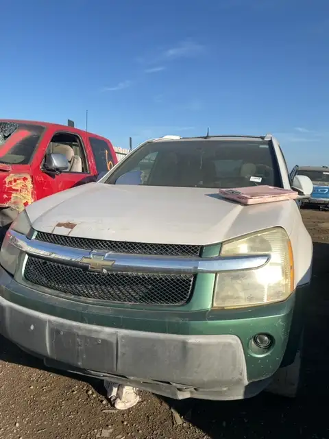 Photo of 2005 Chevrolet Equinox