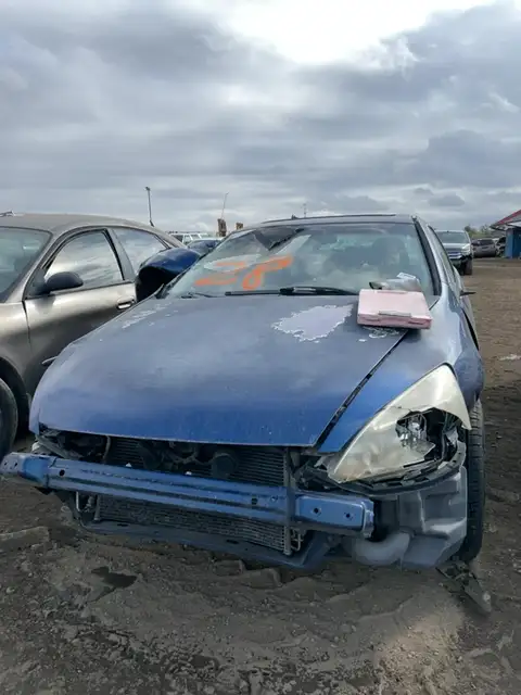 Photo of 2005 Honda Accord