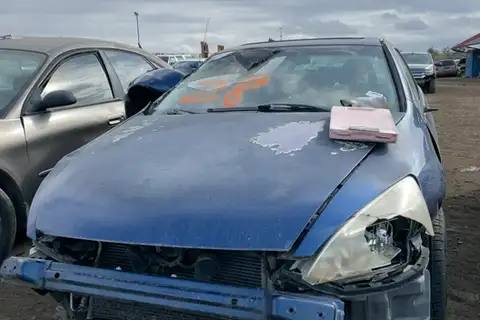 Photo of 2005 Honda Accord