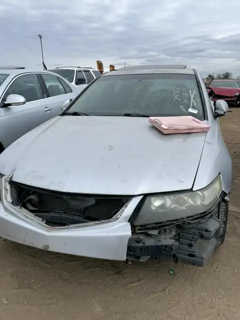 Photo of 2006 Acura Tsx