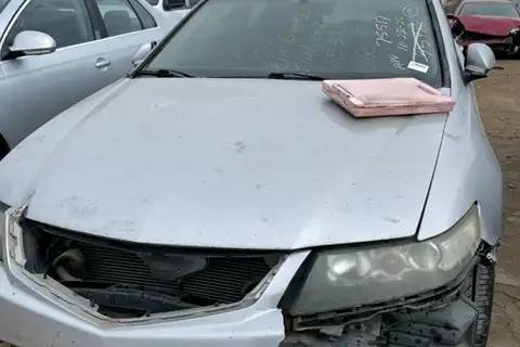 Photo of 2006 Acura Tsx