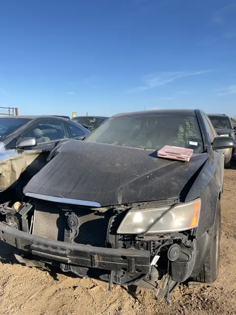 Photo of 2008 Hyundai Sonata