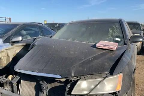 Photo of 2008 Hyundai Sonata