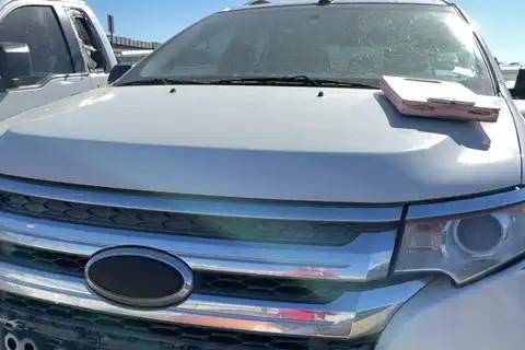 Photo of 2013 Ford Edge