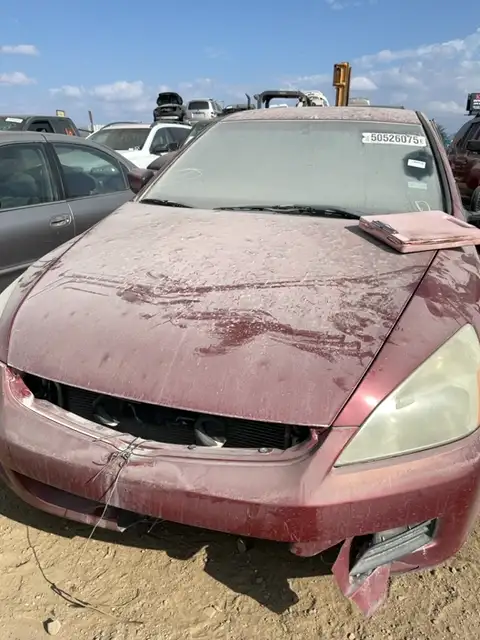 Photo of 2007 Honda Accord