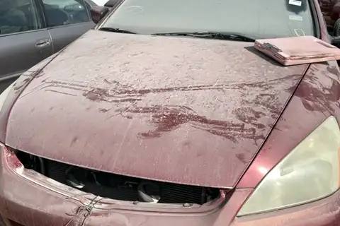 Photo of 2007 Honda Accord