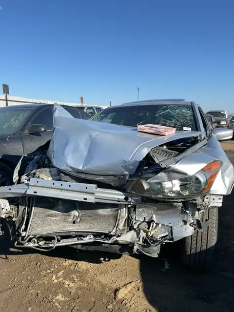 Photo of 2010 Honda Accord