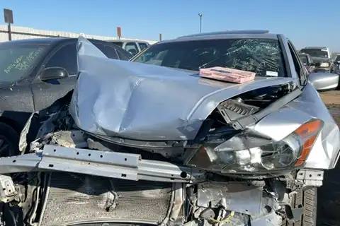 Photo of 2010 Honda Accord