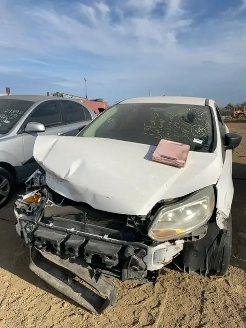 Photo of 2013 Ford Focus