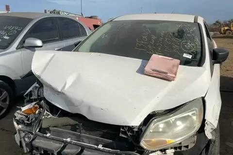 Photo of 2013 Ford Focus