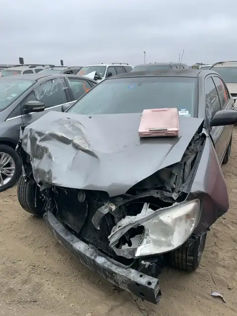 Photo of 2007 Toyota Corolla
