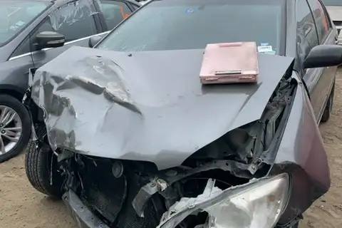 Photo of 2007 Toyota Corolla