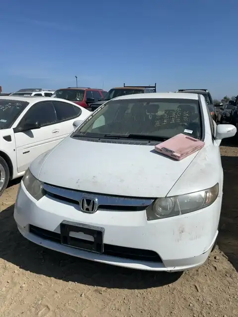 Photo of 2006 Honda Civic
