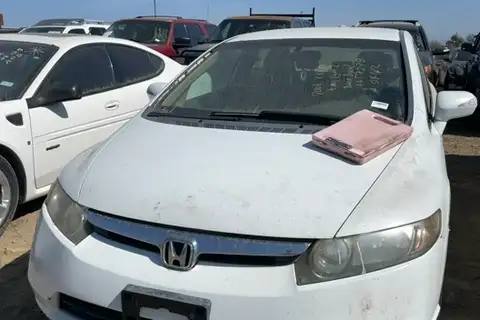 Photo of 2006 Honda Civic