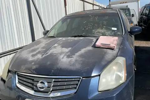 Photo of 2008 Nissan Maxima