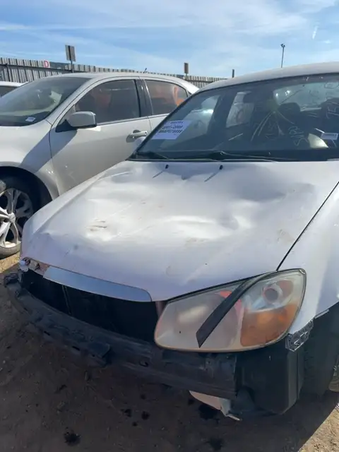 Photo of 2008 Kia Spectra