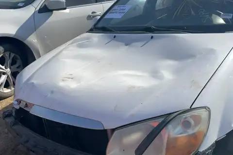 Photo of 2008 Kia Spectra