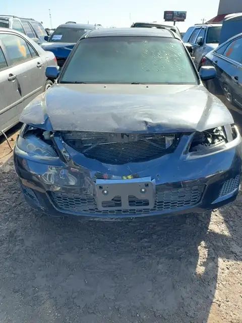 Photo of 2007 Mazda Mazda6