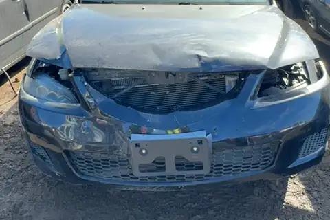Photo of 2007 Mazda Mazda6