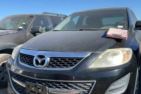 Photo of 2010 Mazda Cx-9