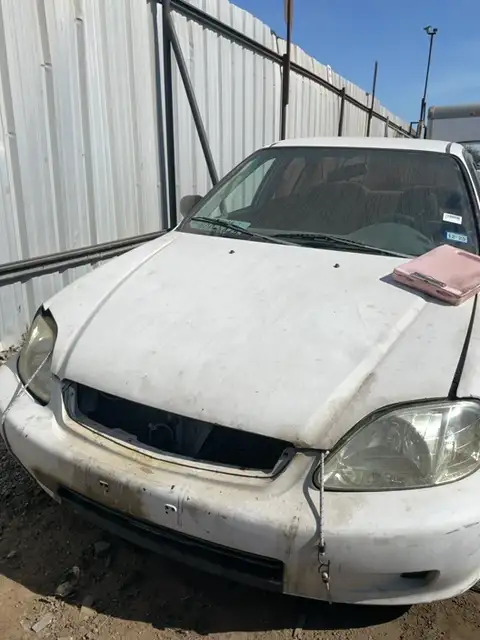 Photo of 2000 Honda Civic