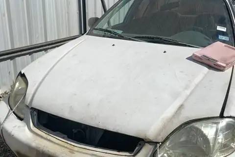 Photo of 2000 Honda Civic