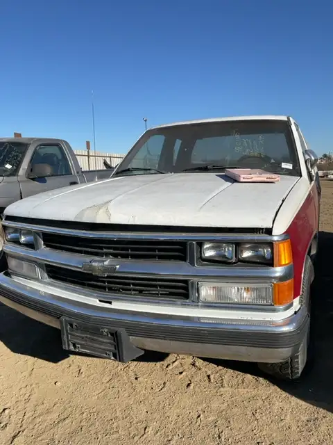 Photo of 1988 Chevrolet C1500
