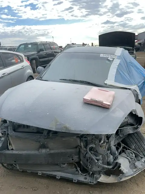 Photo of 2011 Nissan Altima